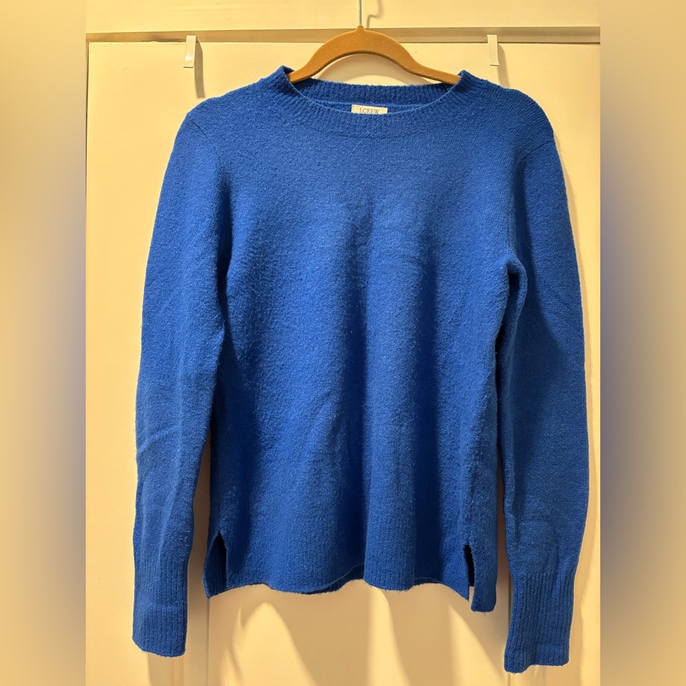 J. Crew | Extra Soft Sweater